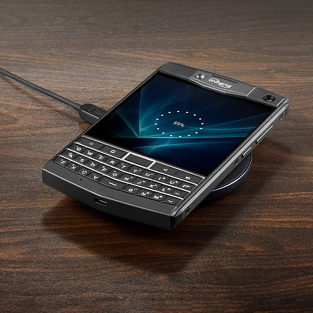 QWERTY Smartphone Android 128GB