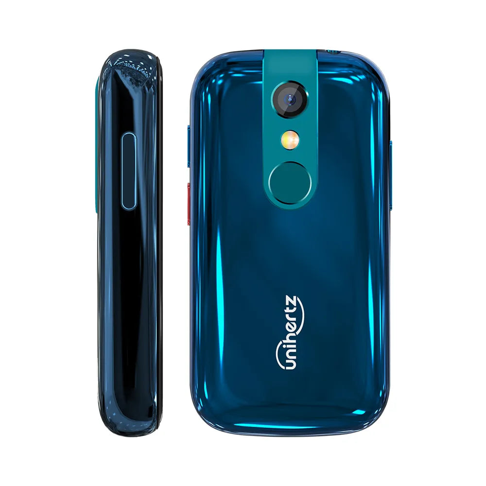 Android Smartphone 6GB+128GB 2000mAh Tiny Phone