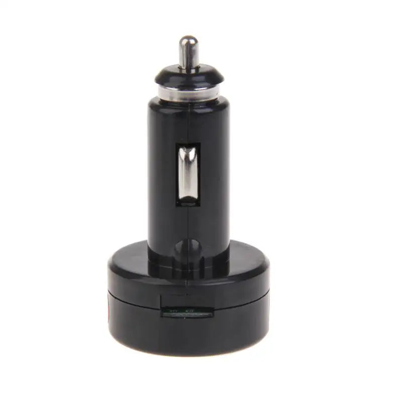 Car Digital Voltmeter Cigarette Lighter Socket Car Voltmeter
