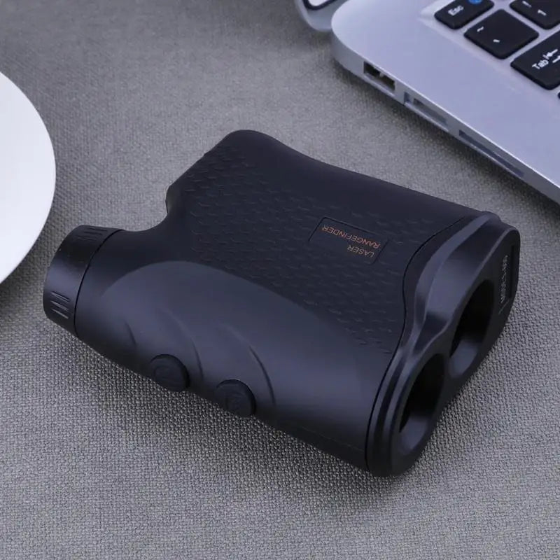 Professional 600M, Telescope Laser Rangefinder Golf, Hunting Range Finder Distance