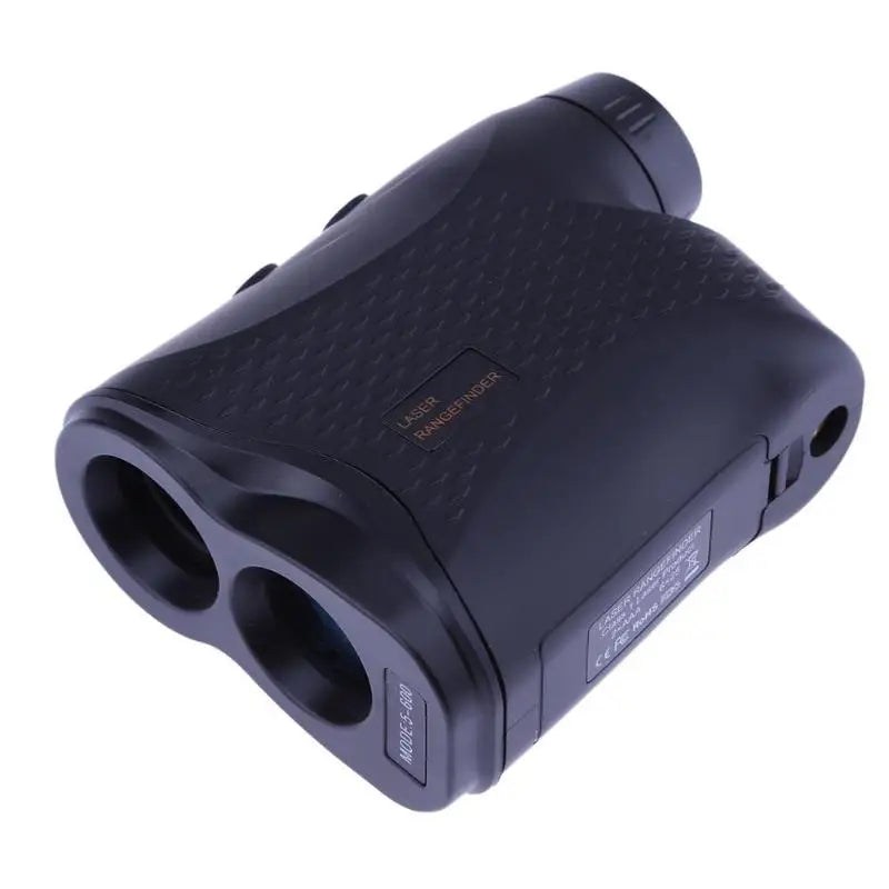 Professional 600M, Telescope Laser Rangefinder Golf, Hunting Range Finder Distance