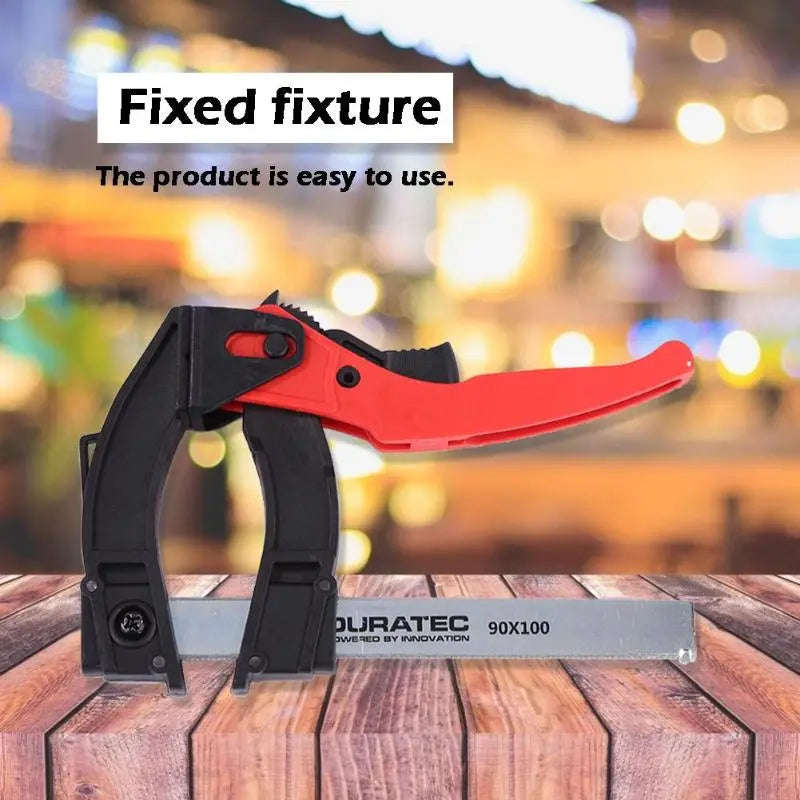 Ratchet F Clamp Woodworking Clamp Quick Grip F Style