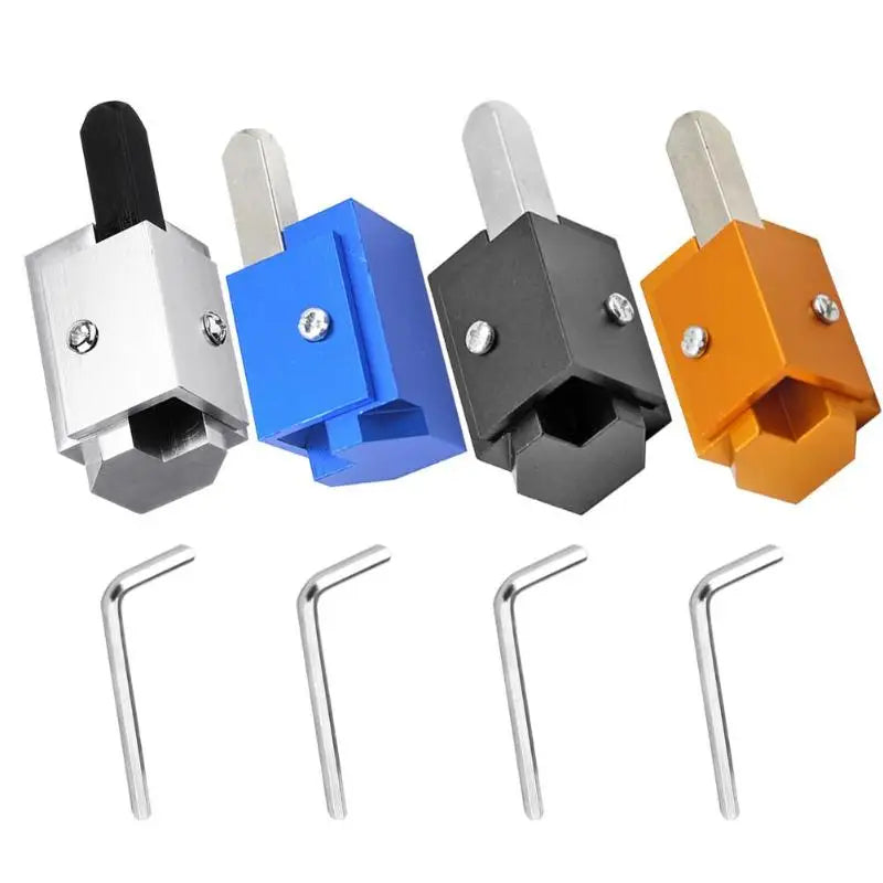 Wood Carving Corner Chisel Square Hinge Recesses Mortising Tools