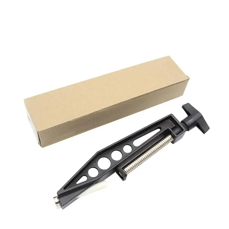 Woodworking Pocket Hole Joints Fixed Clamp Slant Hole