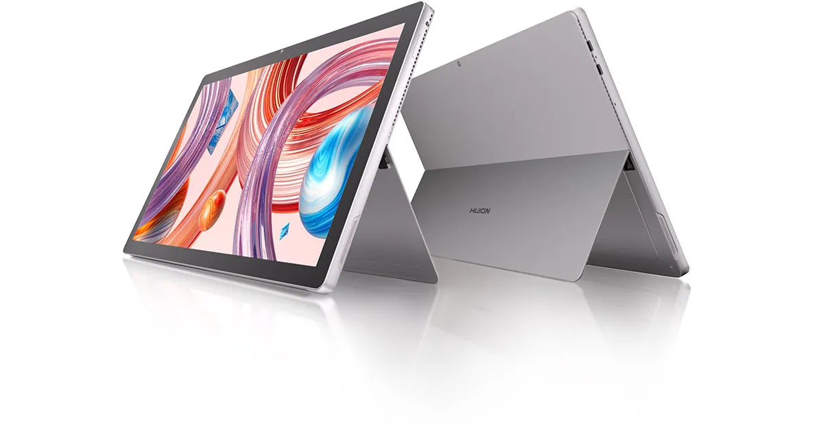 Tablet 15.8 Inch Graphics Computer Touchscreen 16GB RAM