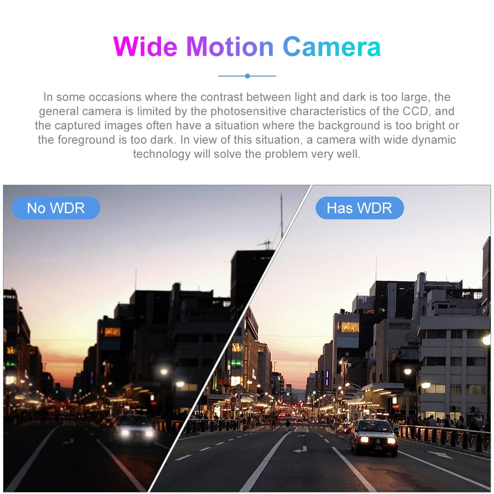 Monitor Portable Wireless Touch Control