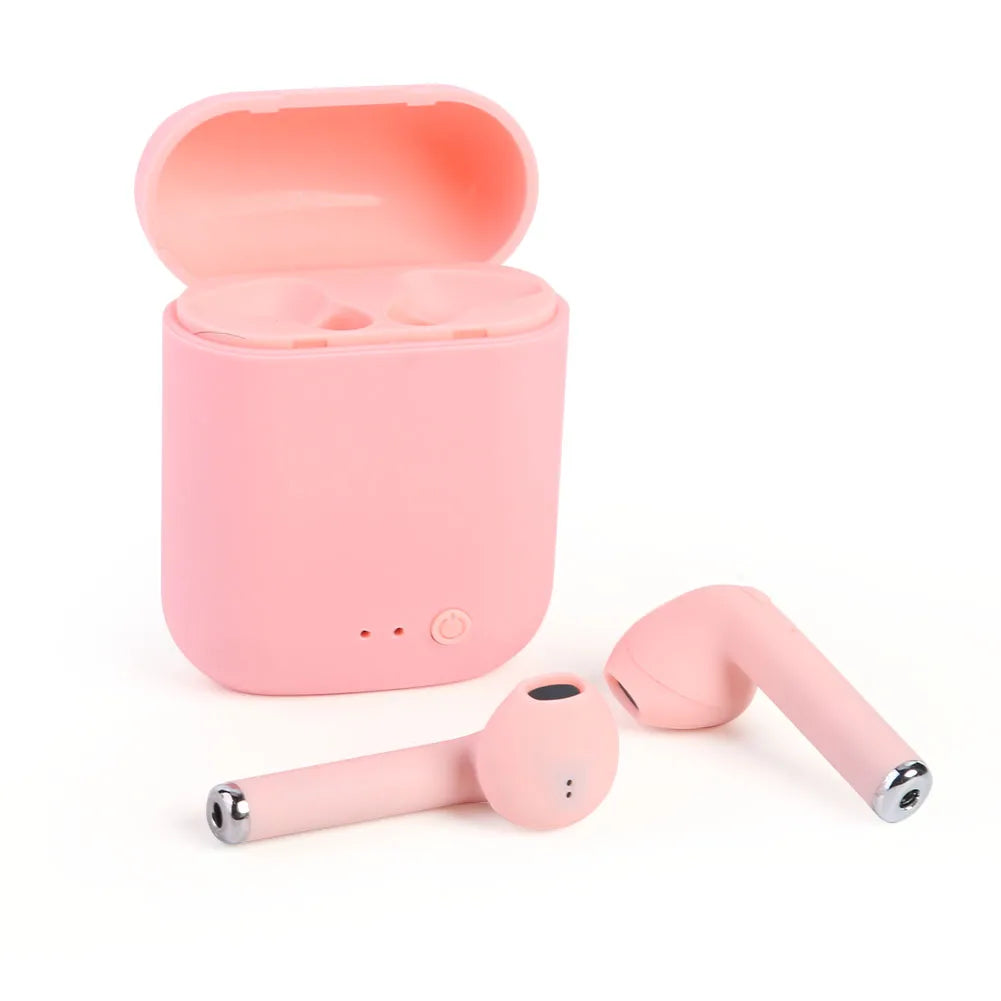 Earbuds Mini Earphones True Wireless Stereo
Headset