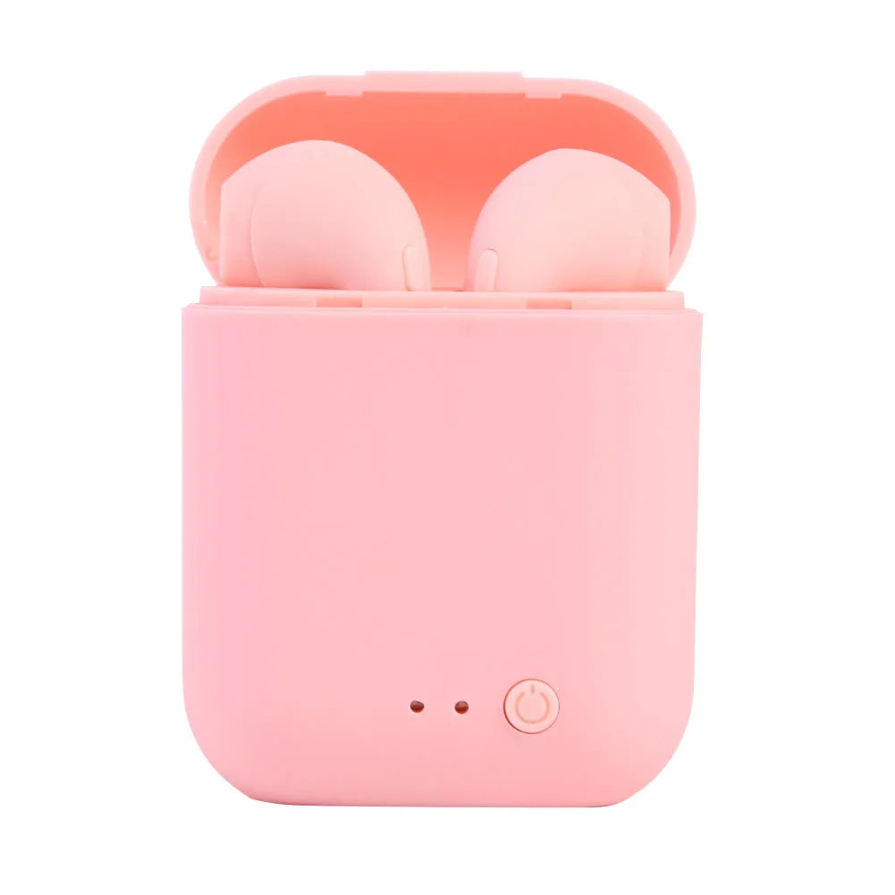 Earbuds Mini Earphones True Wireless Stereo
Headset