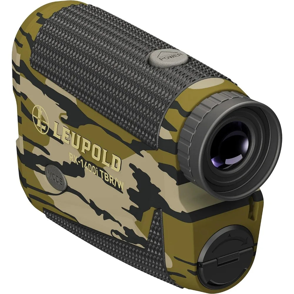 Leupold RX-1400, Mossy Oak, Rangefinder