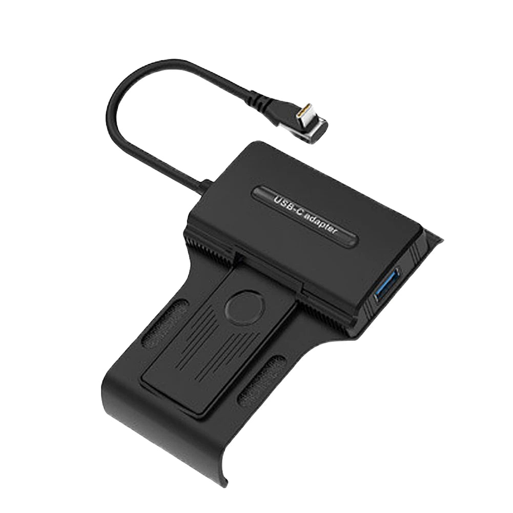 Docking Station 5 in 1 Holder USB Hub Charging Base
