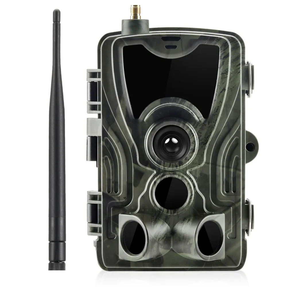 Wildlife Trail Camera