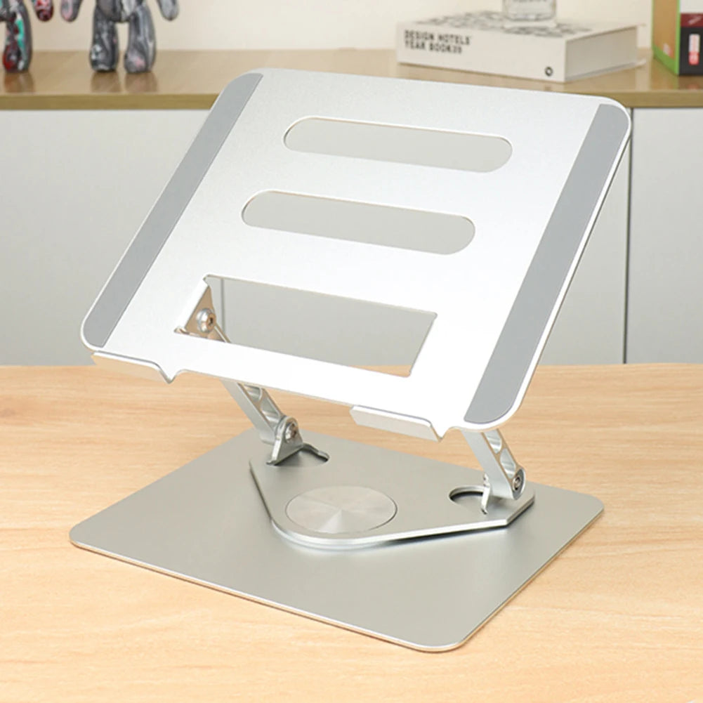Tablet Bracket Desktop Holder for iPad Laptop