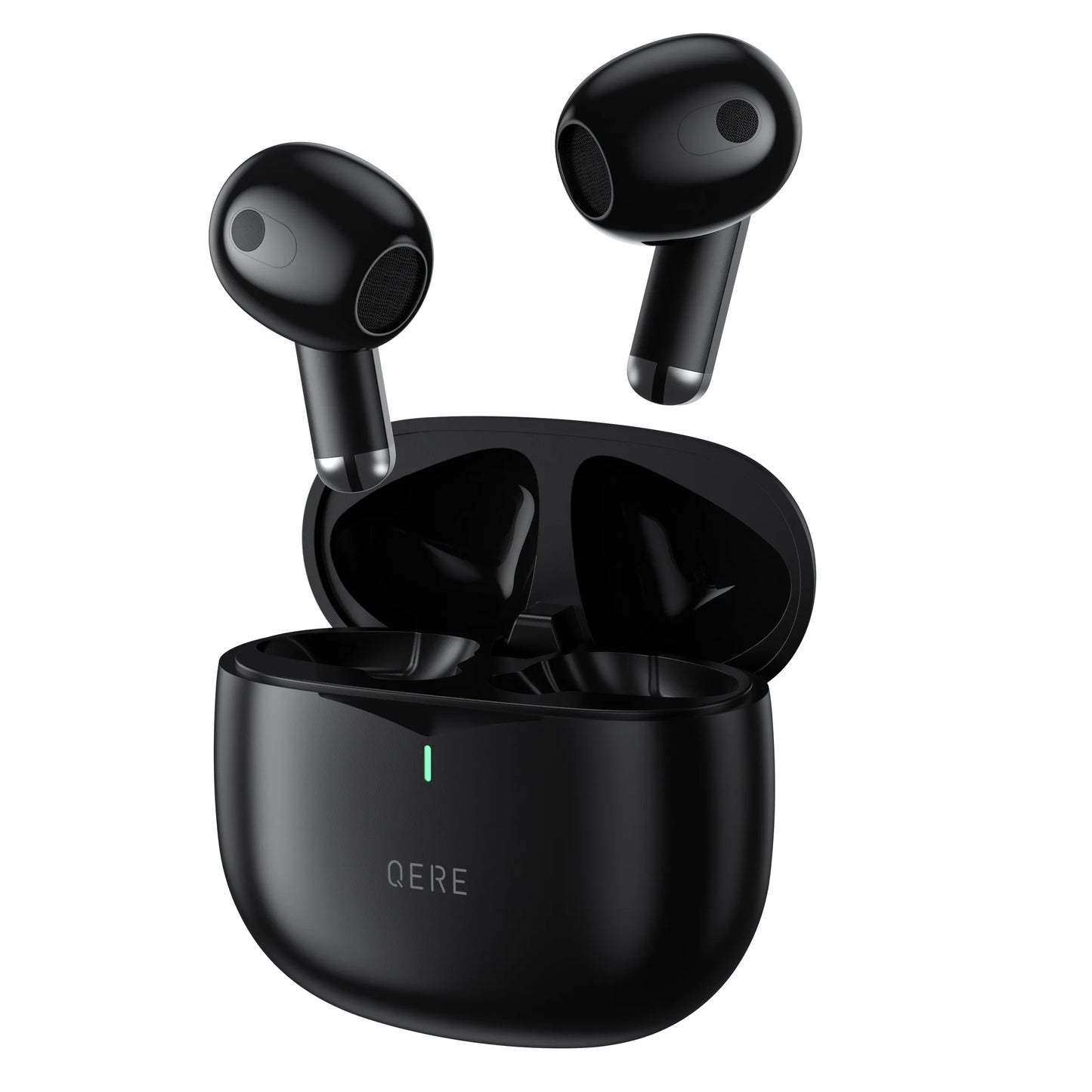 Wireless Earphones, Bluetooth Microphone, HIFI, Headphones,