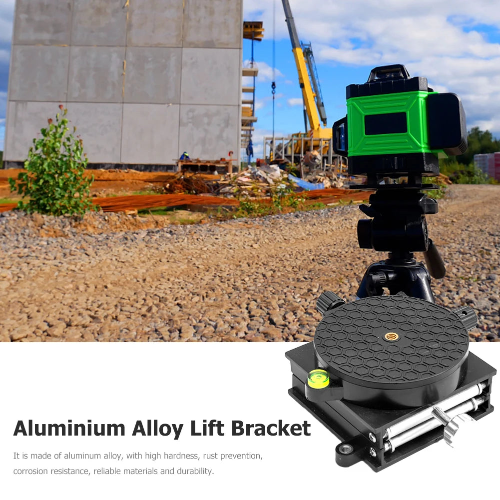 Router Table Height Adjustable Aluminum Router Lift Table Woodworking Engraving Lab Lifting Stand Rack Carpentry Table Tools