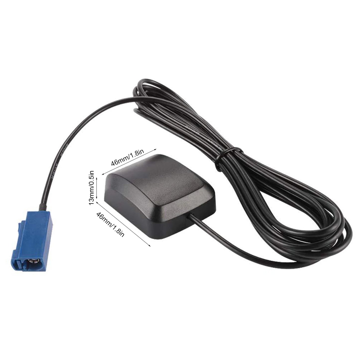 Waterproof Antenna GPS System