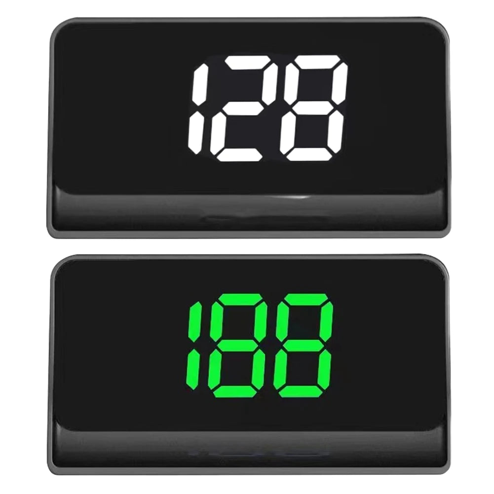 Car GPS KMH MPH HUD, Digital Display,
Electronics Accessor