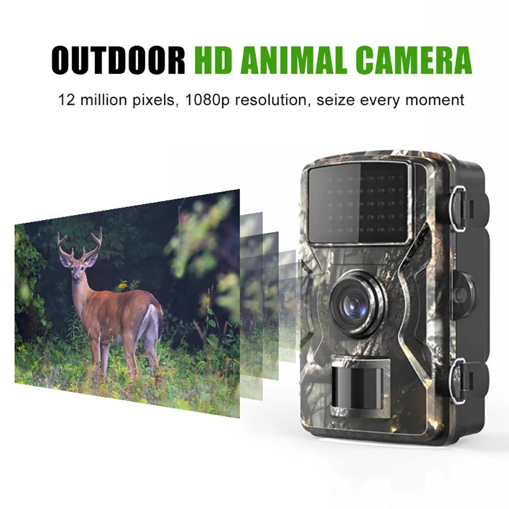 Wildlife Hunting Camera