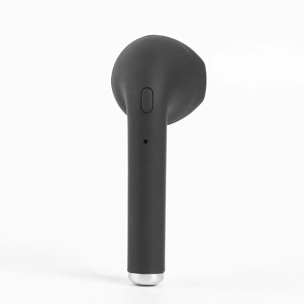 Wireless Earphones Bluetooth Pod Smart Phone Earbud Sports Headphones