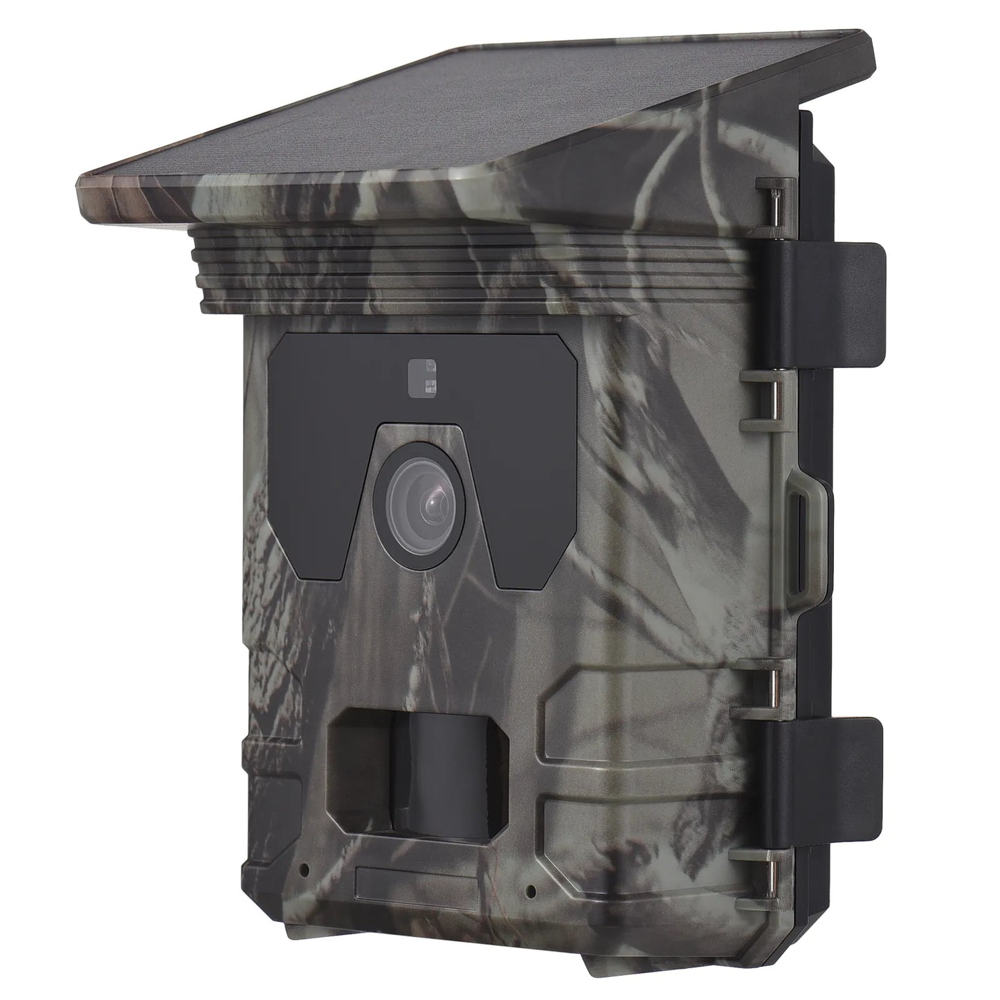 Solar Powered Trail Camera
Wildlife Monitoring Hunting