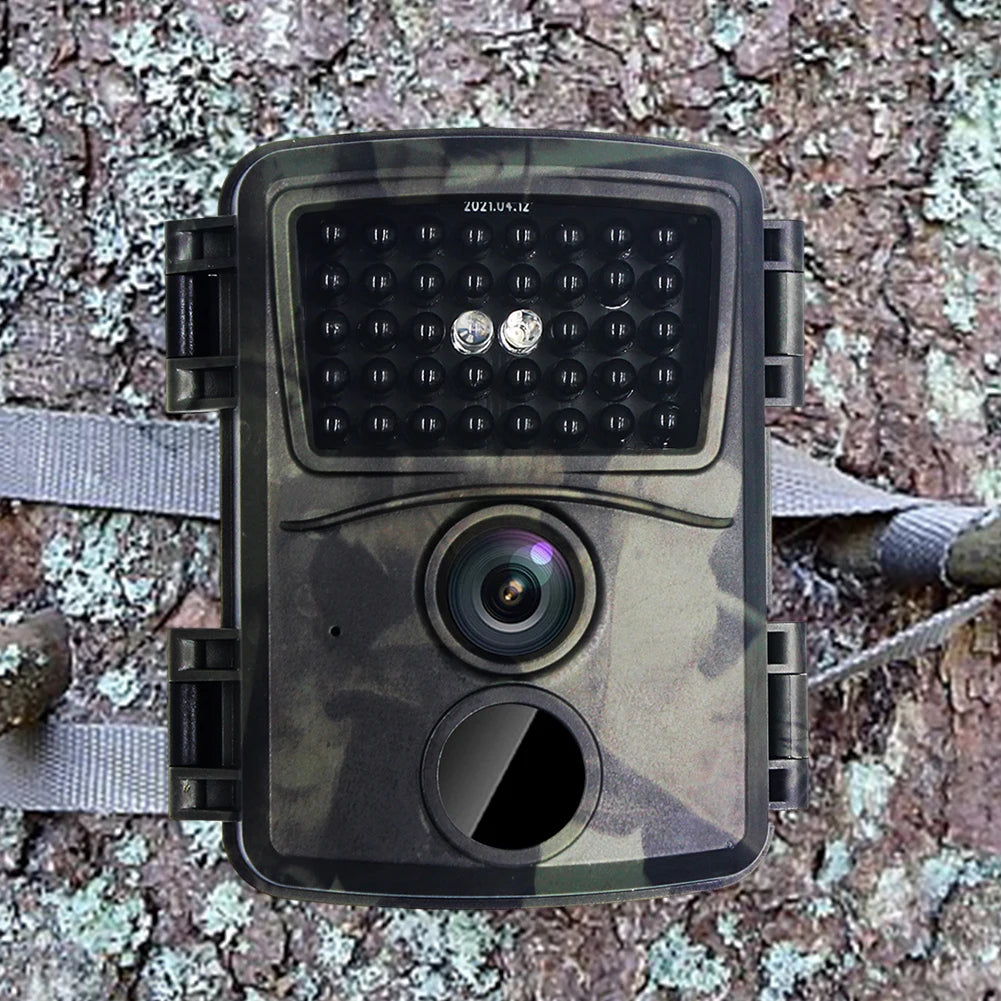 Hunting Trail Camera Infrared Night Vision