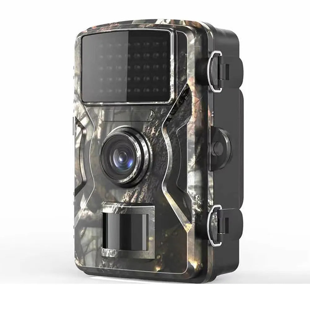 Wildlife Hunting Camera Waterproof Hunting Equipment Night Vision Motion Sensor Wild Animal Trail Surveillance Detector Camera