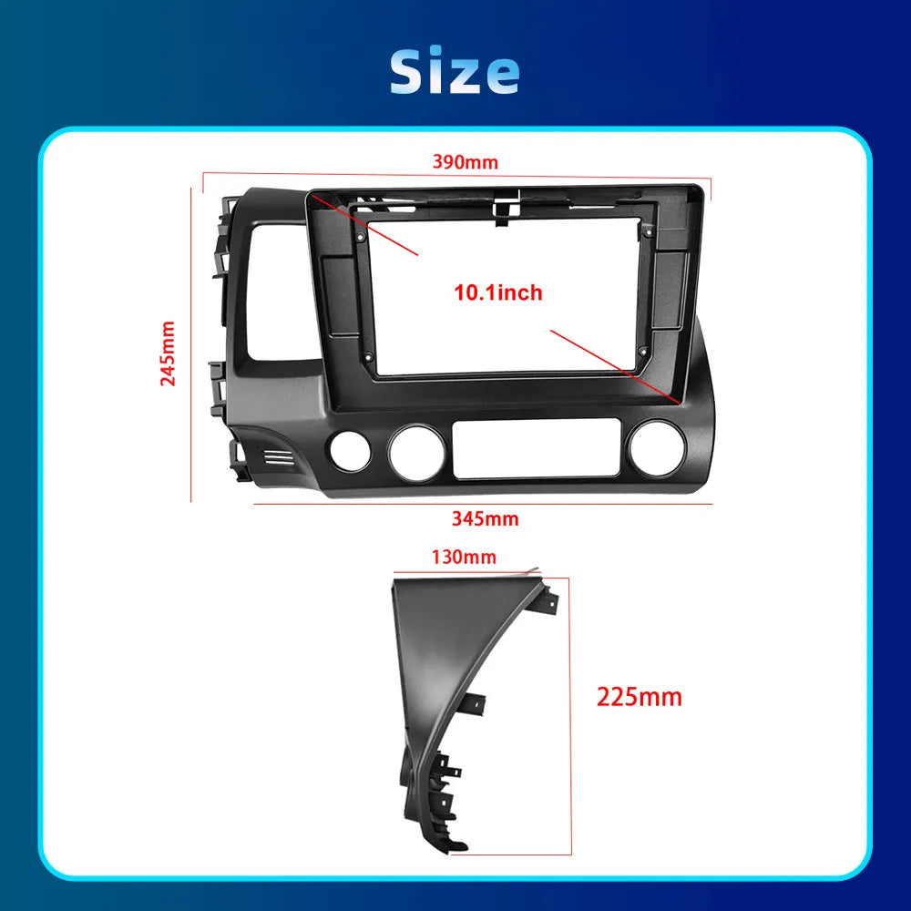 Car Radio Video GPS Navigation