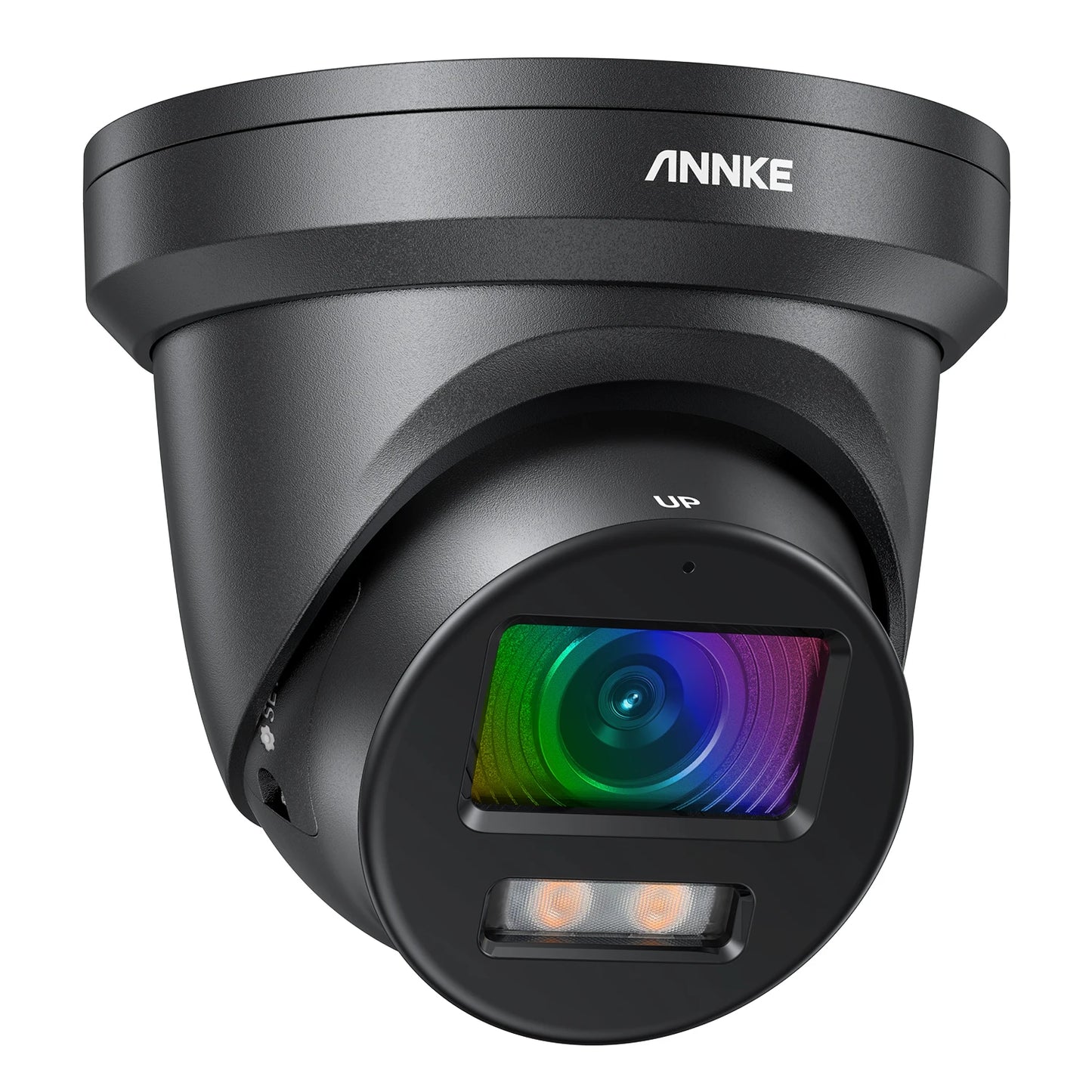 Camera Human Vehicle Detection Outdoor Security Night Vision Email Alert