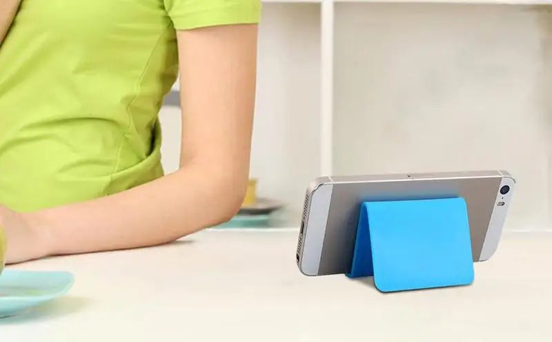 Multi-function Non Slip Lazy Mobile Phone Holder Desktop Lightweight Humanized Phone Holder Stable For Watching TV Video Call