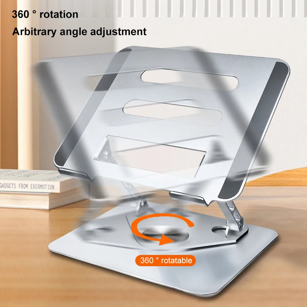 Tablet Bracket Desktop Holder for iPad Laptop