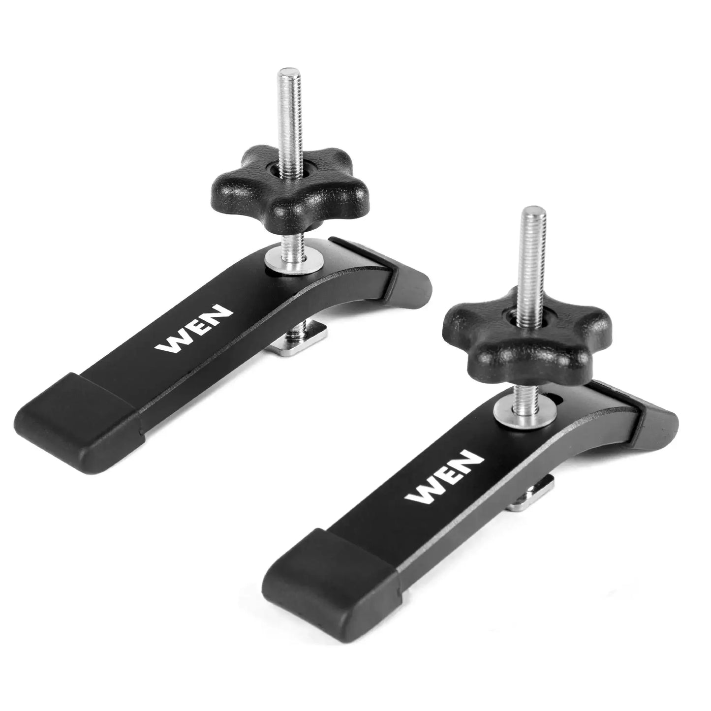 T-Track, Hold Down Clamps, Intersection Kit for Woodworking | USA | NEW