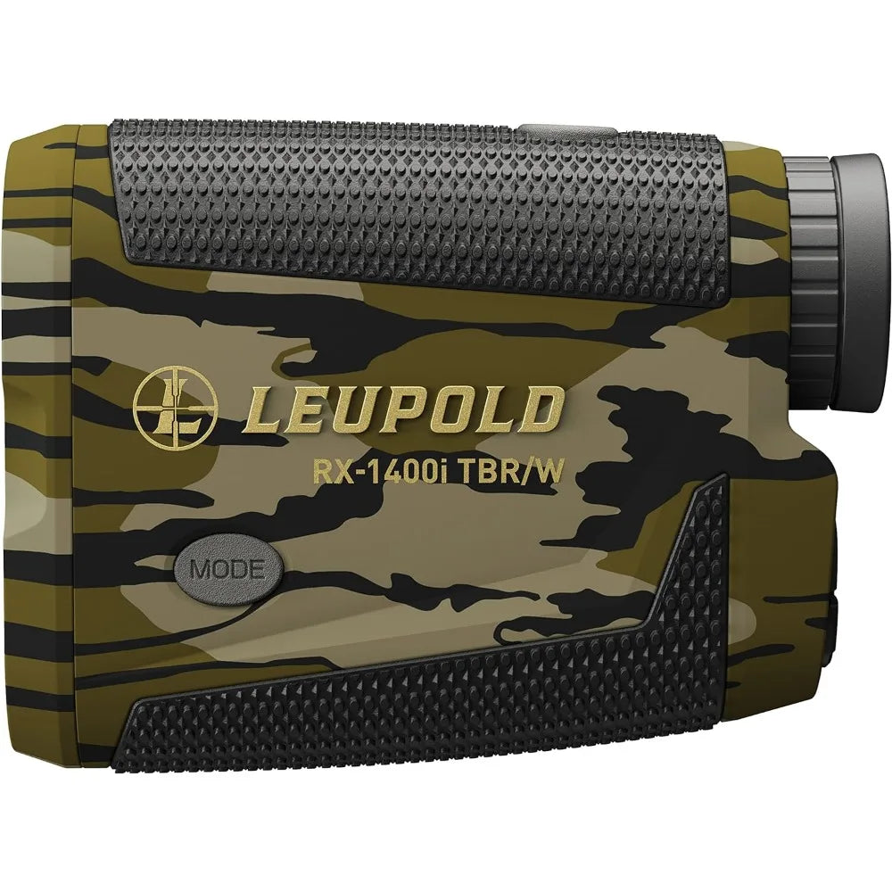 Leupold RX-1400, Mossy Oak, Rangefinder