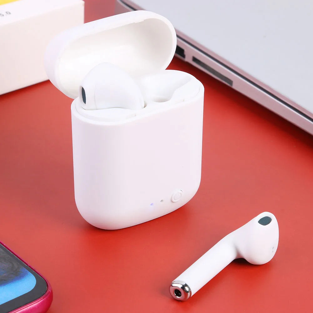 Earbuds Mini Earphones True Wireless Stereo
Headset