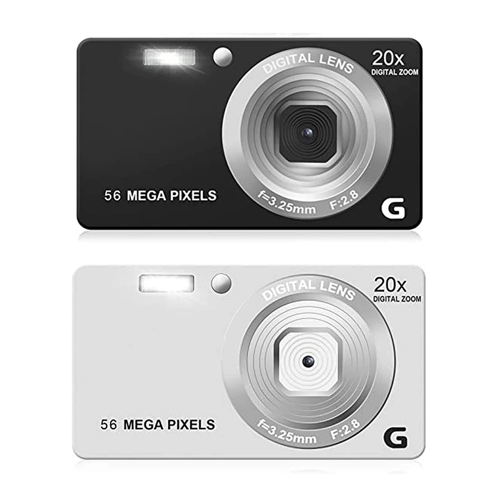 Digital Camera Children, Video, Recorder Anti-Shake Mini