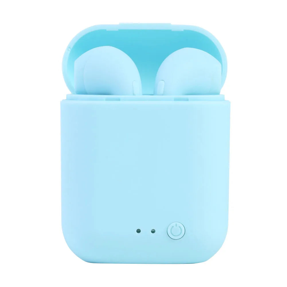 Earbuds Mini Earphones True Wireless Stereo
Headset