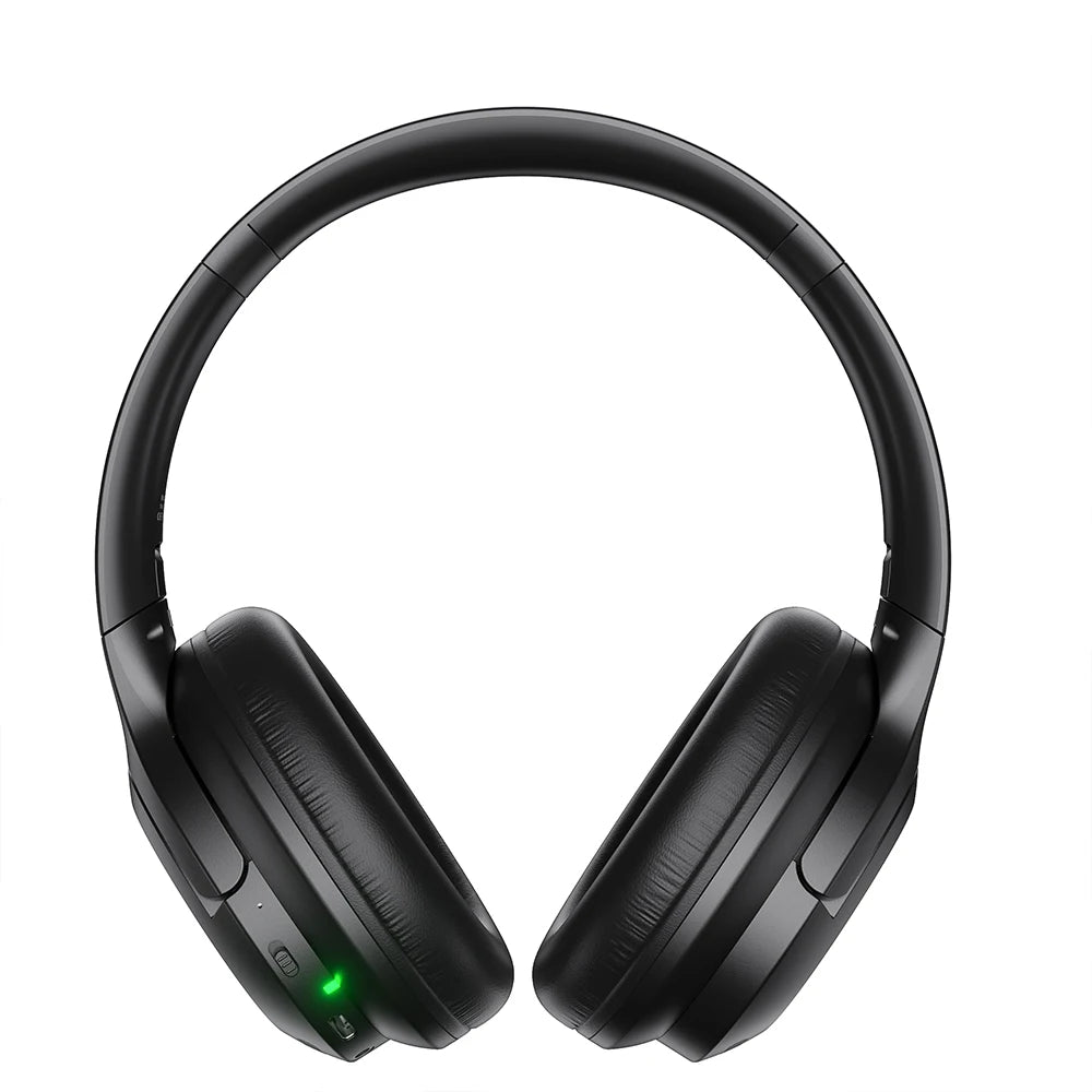 Wireless headphones, Earphone Bluetooth, Noise Cancellation r