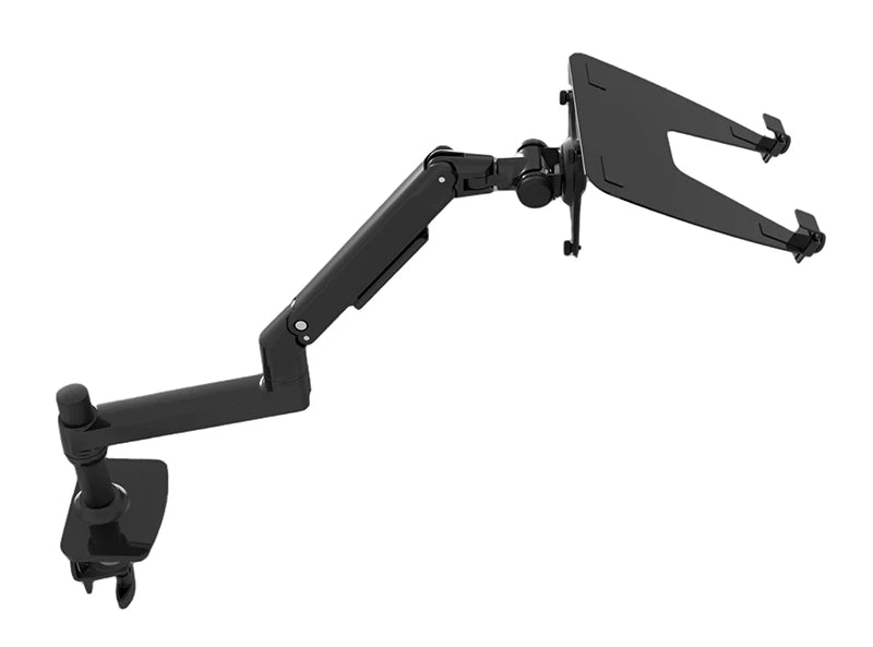 Aluminum Alloy Desktop Mount Monitor Support Laptop Holder
