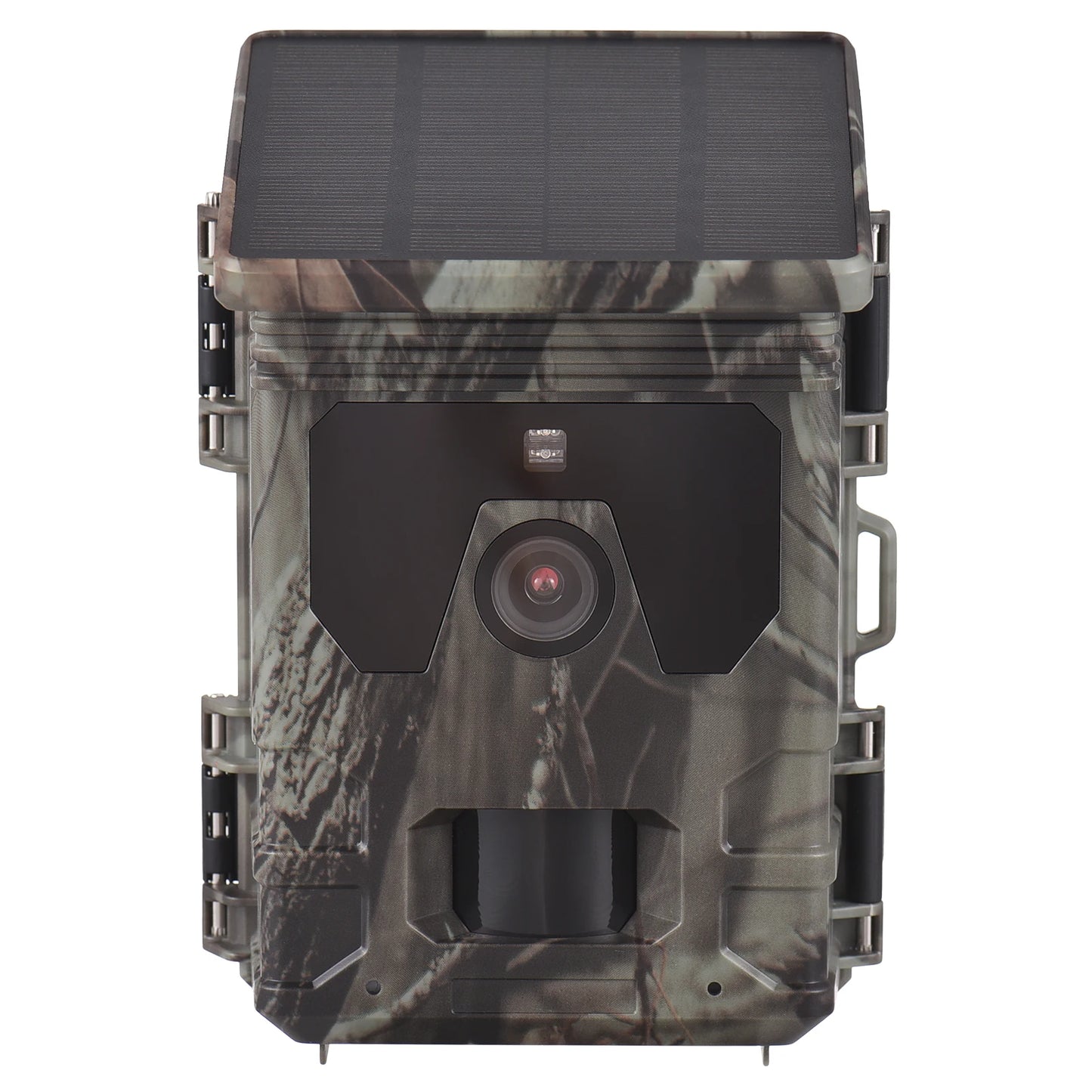 Solar Powered Trail Camera
Wildlife Monitoring Hunting