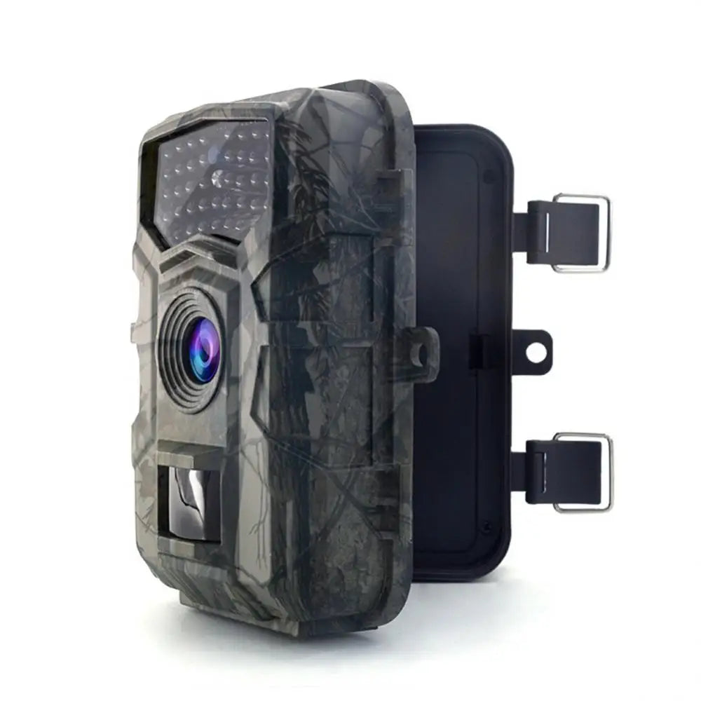 Mobile Trail Wildlife Camera