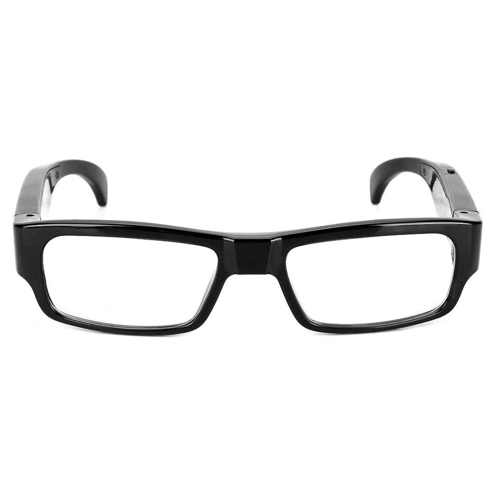 Mini Camera Smart Glasses Portable VCR Camera Sports Camera