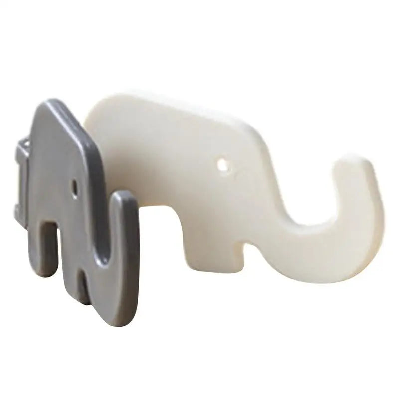 cartoon phone holder elephant shape Portable Cellphone bracket Holder