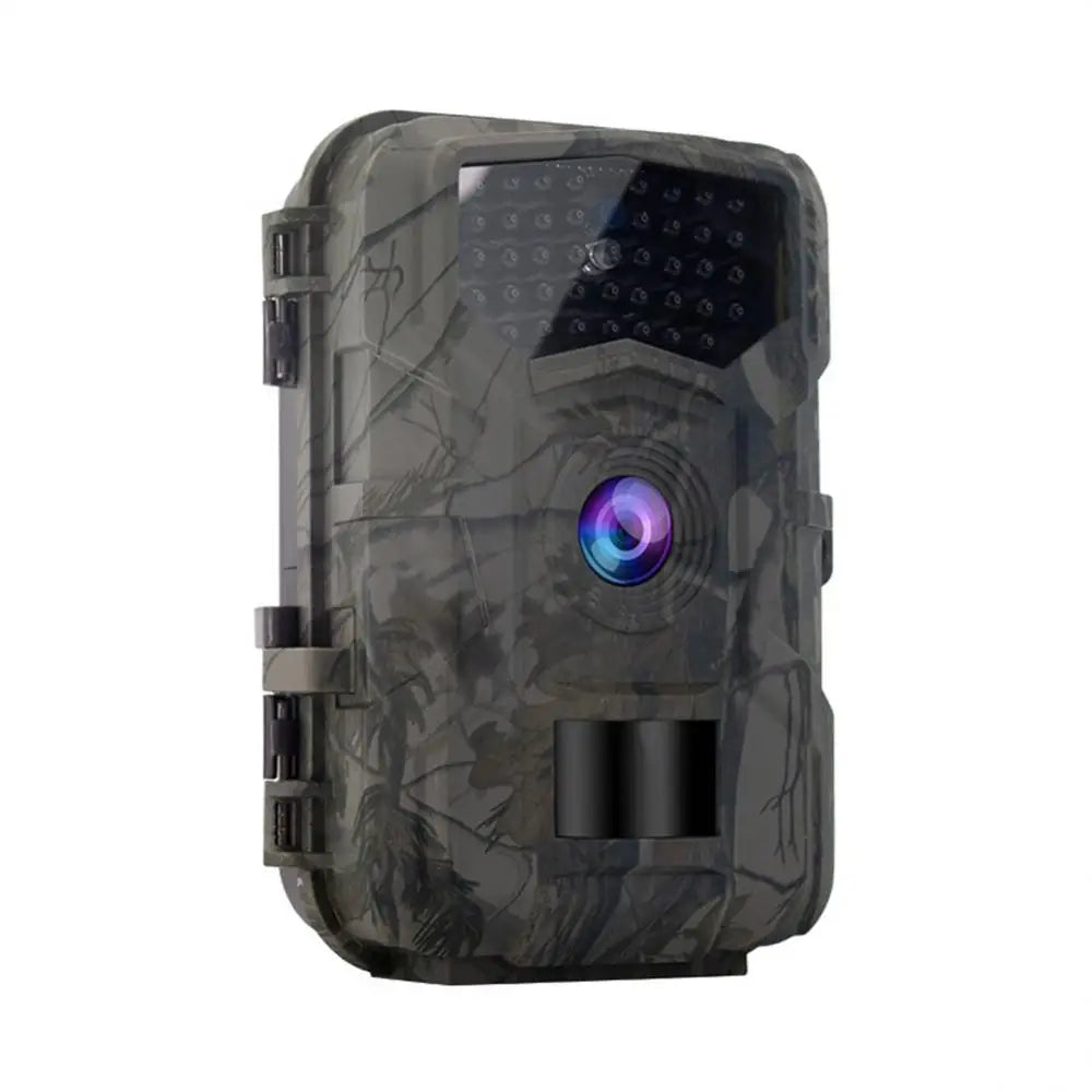 Mobile Trail Wildlife Camera