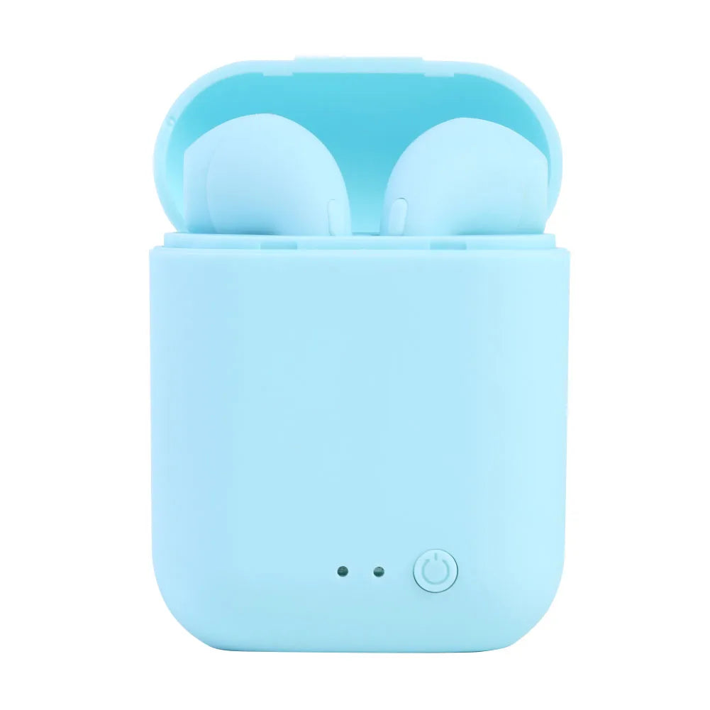 Earbuds Mini Earphones True Wireless Stereo
 Headset